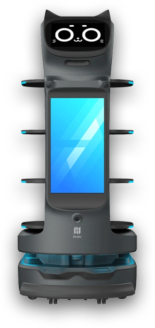  Bellabot PRO
