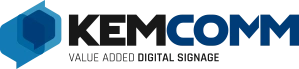 Logo Kemcomm
