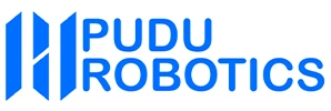 Logo Pudu Robotics